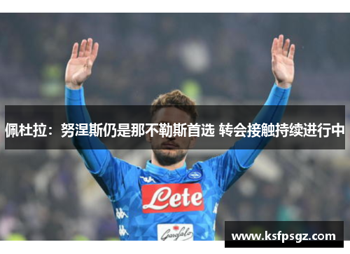 佩杜拉：努涅斯仍是那不勒斯首选 转会接触持续进行中