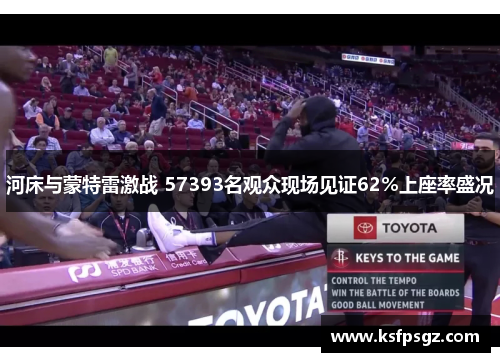 河床与蒙特雷激战 57393名观众现场见证62%上座率盛况